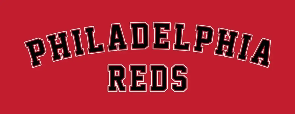 Philadelphia Reds Personal Baseball Training & Baseball Academy Skill Development Program in King of Prussia.